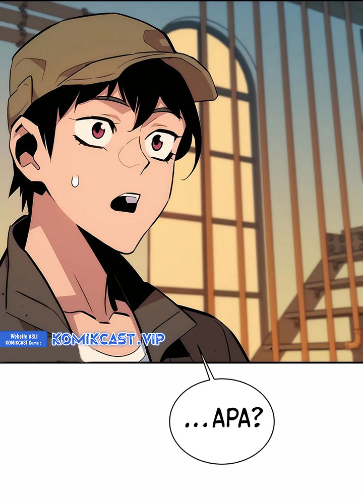 Auto-Hunting With Clones Chapter 48 Gambar 37