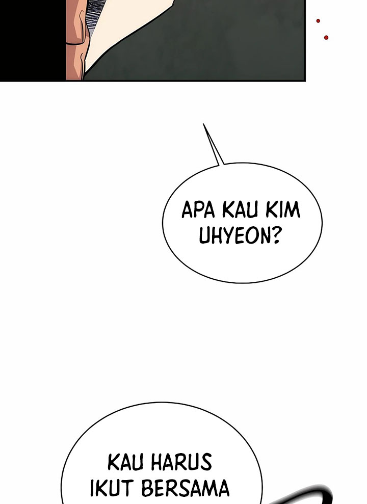 Auto-Hunting With Clones Chapter 48 Gambar 39