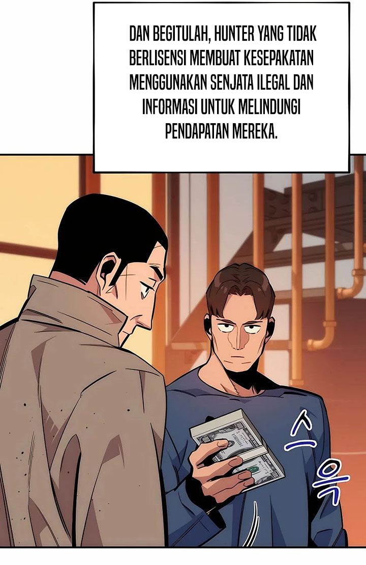 Auto-Hunting With Clones Chapter 48 Gambar 30