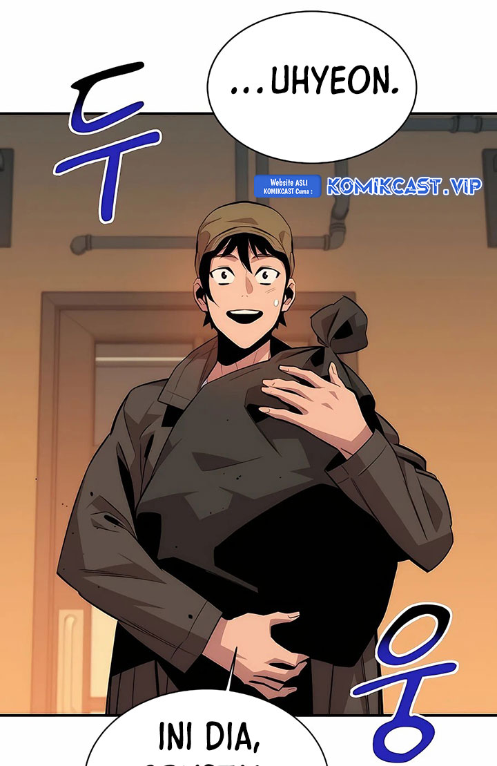 Auto-Hunting With Clones Chapter 48 Gambar 33