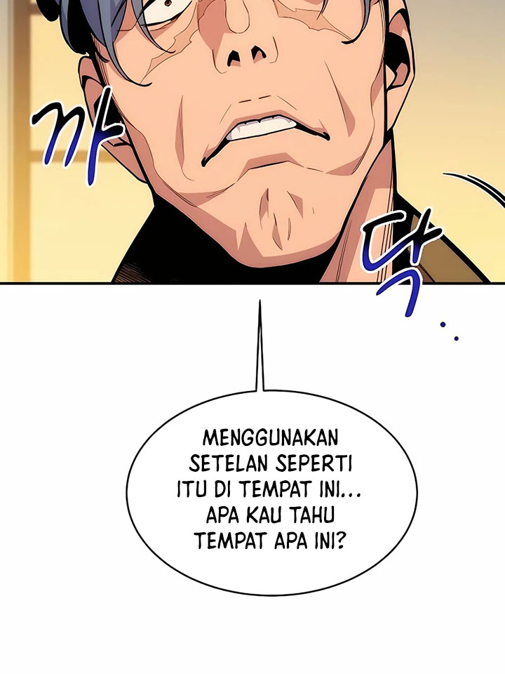Auto-Hunting With Clones Chapter 48 Gambar 46