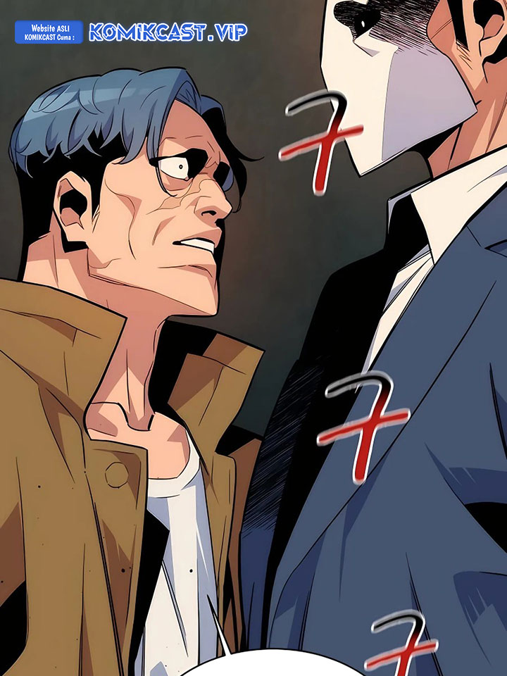 Auto-Hunting With Clones Chapter 48 Gambar 48