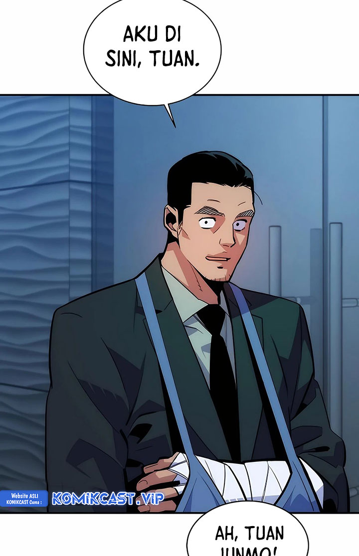 Auto-Hunting With Clones Chapter 48 Gambar 4