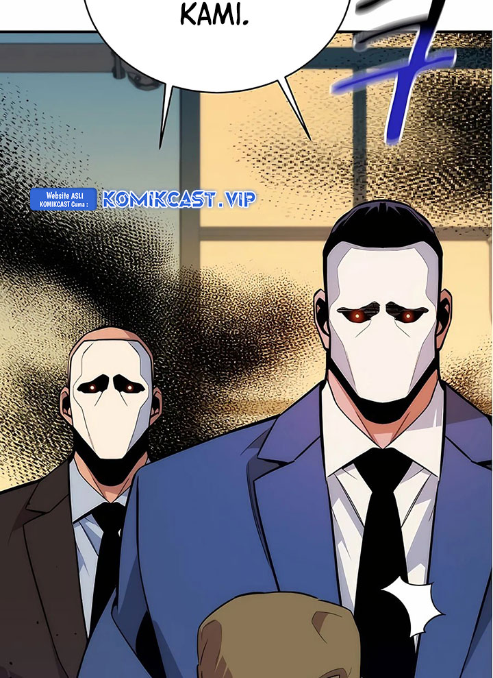 Auto-Hunting With Clones Chapter 48 Gambar 40