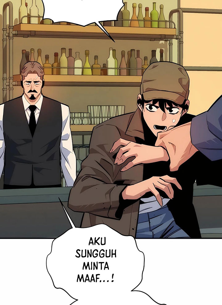 Auto-Hunting With Clones Chapter 48 Gambar 42