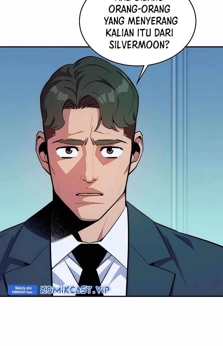 Auto-Hunting With Clones Chapter 48 Gambar 7