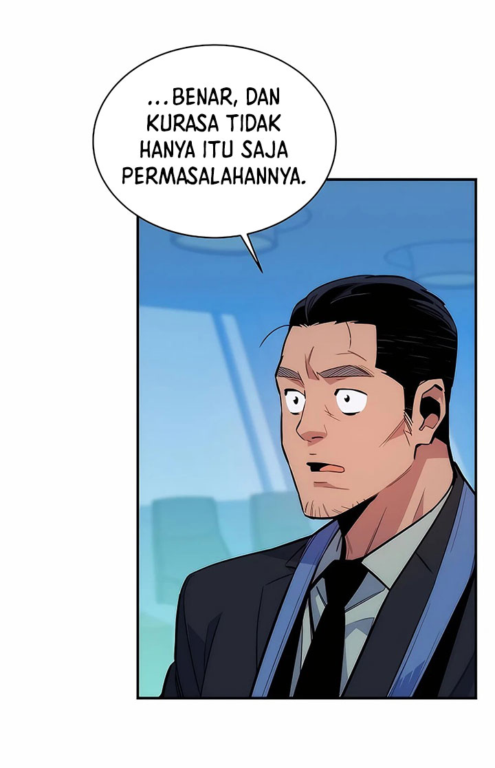 Auto-Hunting With Clones Chapter 48 Gambar 8