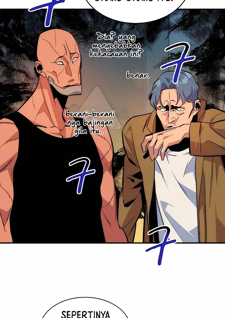 Auto-Hunting With Clones Chapter 48 Gambar 96