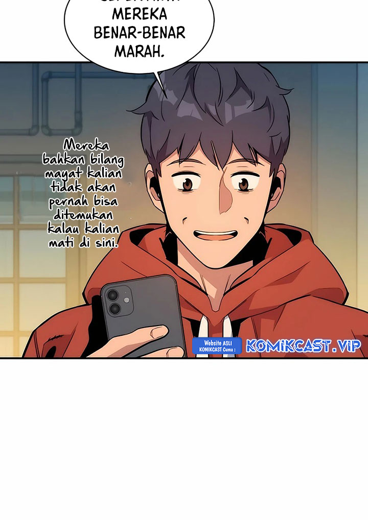 Auto-Hunting With Clones Chapter 48 Gambar 97