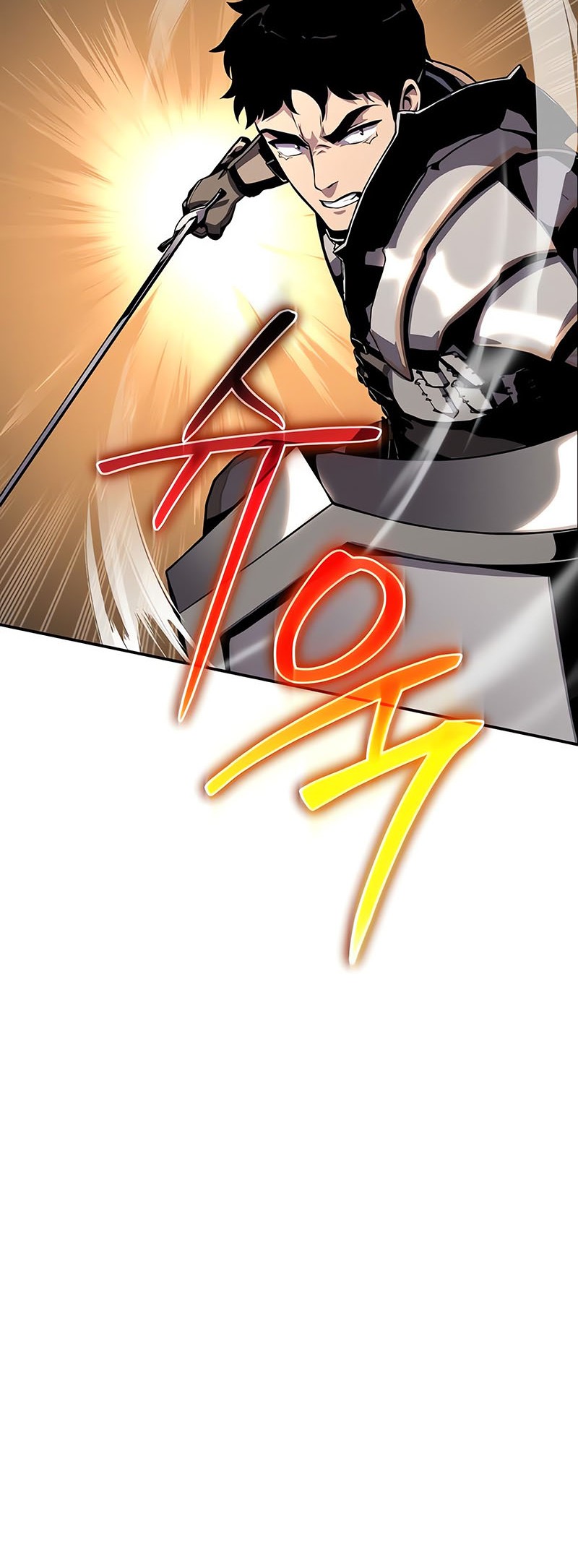 The Knight King Who Returned with a God Chapter 24 Gambar 52