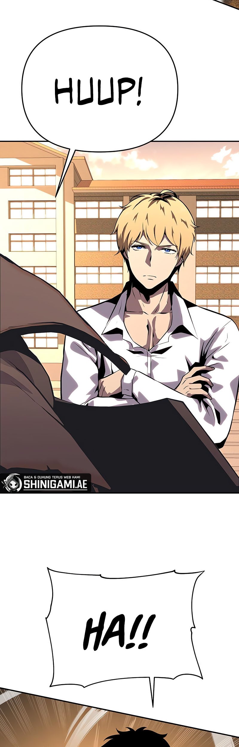 The Knight King Who Returned with a God Chapter 24 Gambar 51