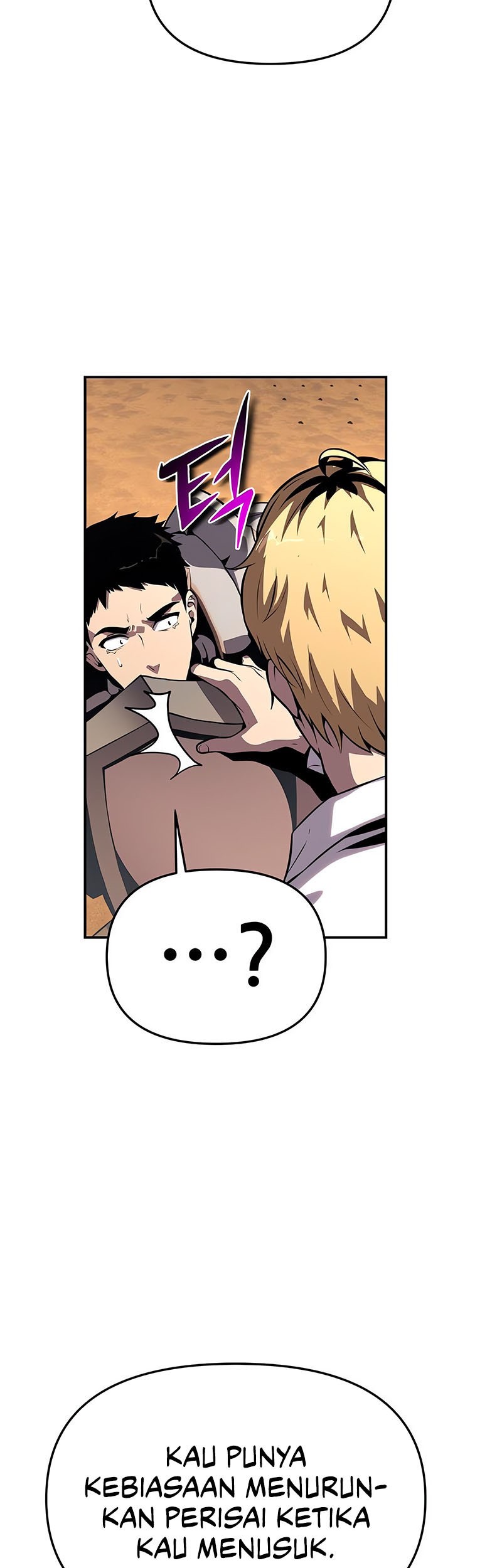 The Knight King Who Returned with a God Chapter 24 Gambar 55