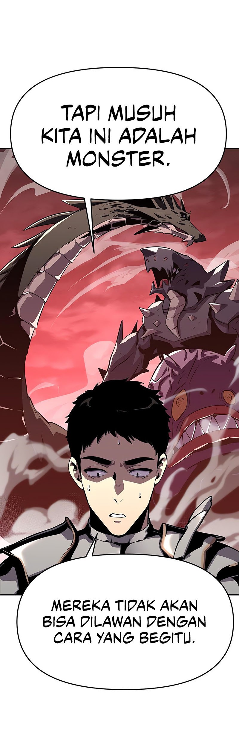 The Knight King Who Returned with a God Chapter 24 Gambar 60