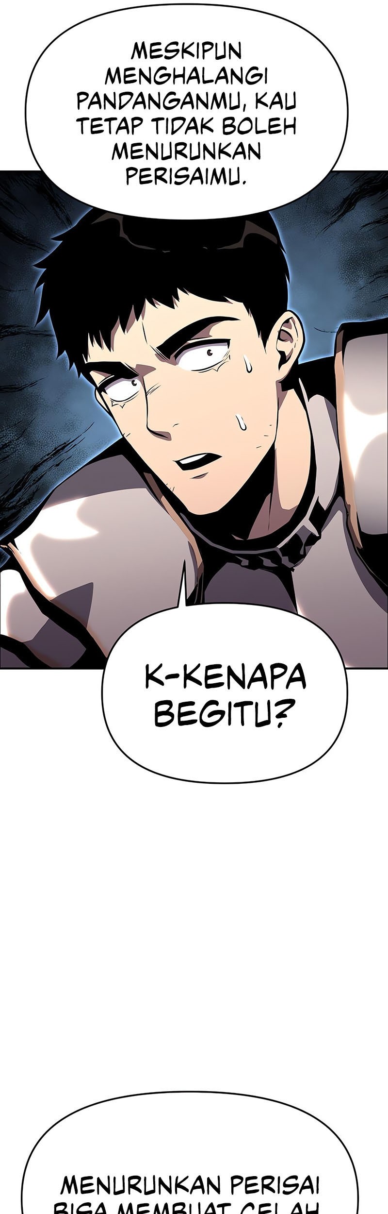 The Knight King Who Returned with a God Chapter 24 Gambar 57