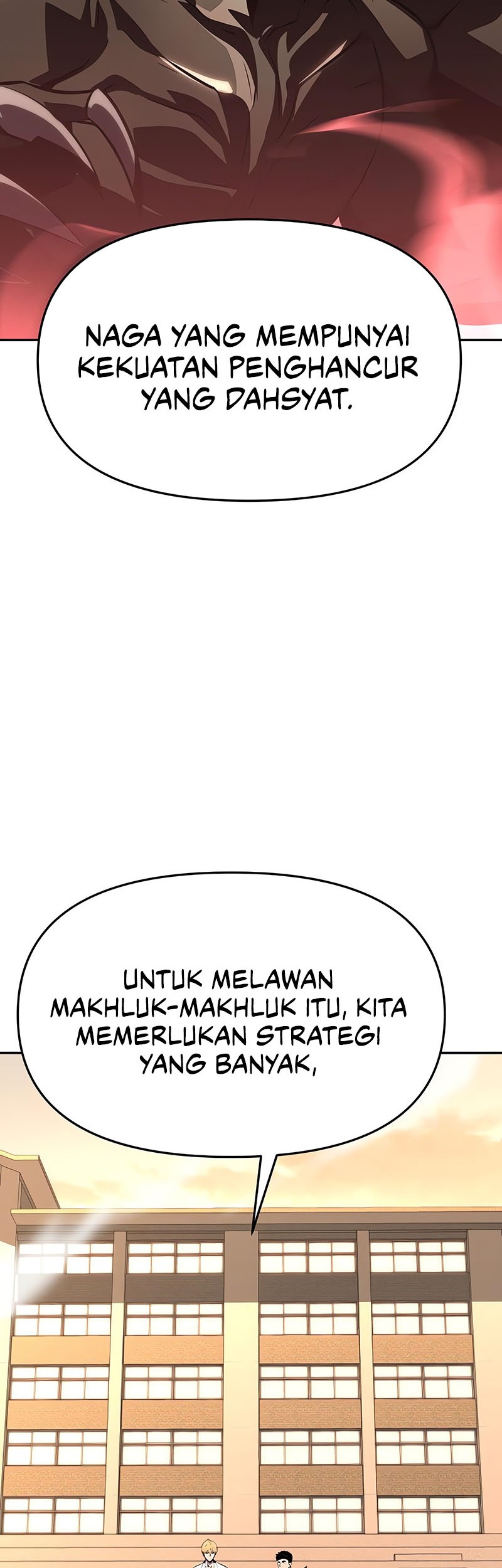 The Knight King Who Returned with a God Chapter 24 Gambar 66