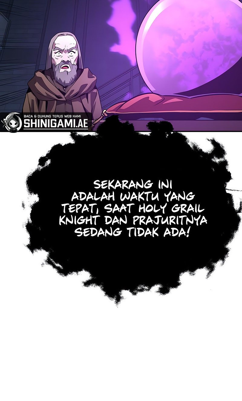 The Knight King Who Returned with a God Chapter 24 Gambar 96