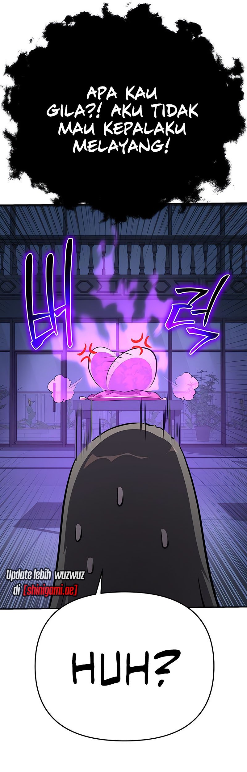 The Knight King Who Returned with a God Chapter 24 Gambar 93