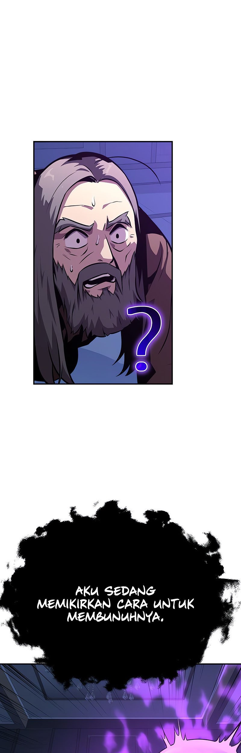 The Knight King Who Returned with a God Chapter 24 Gambar 95