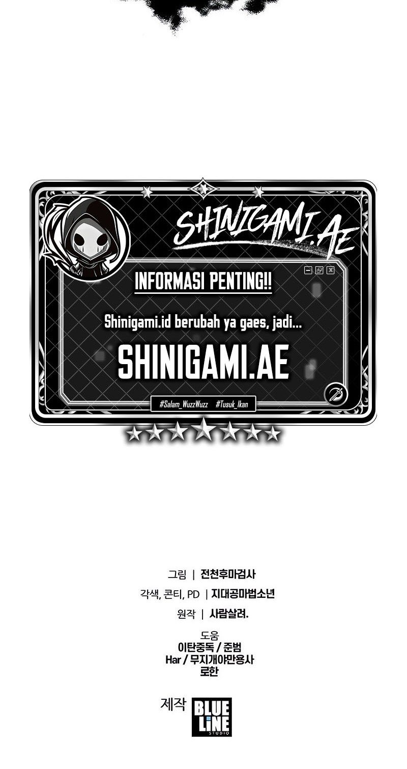 The Knight King Who Returned with a God Chapter 24 Gambar 100