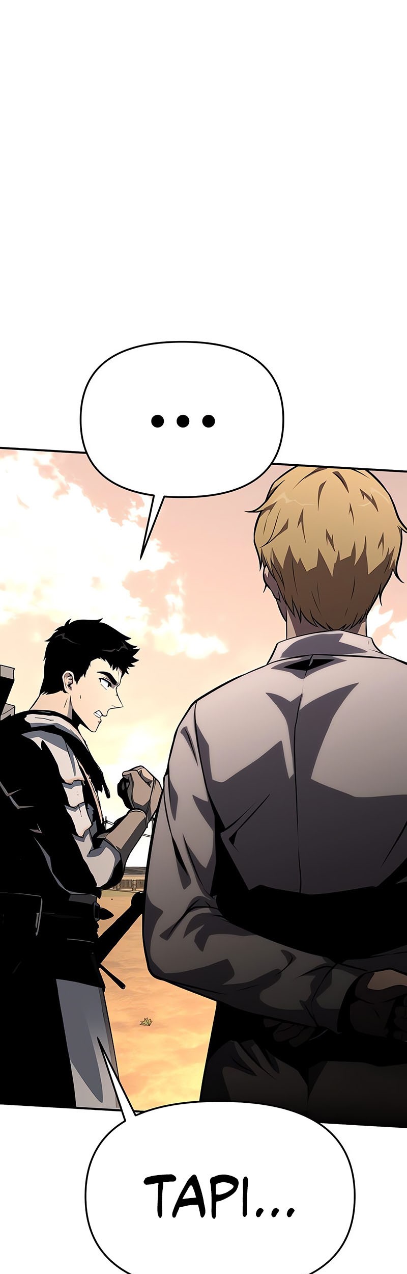 The Knight King Who Returned with a God Chapter 24 Gambar 73