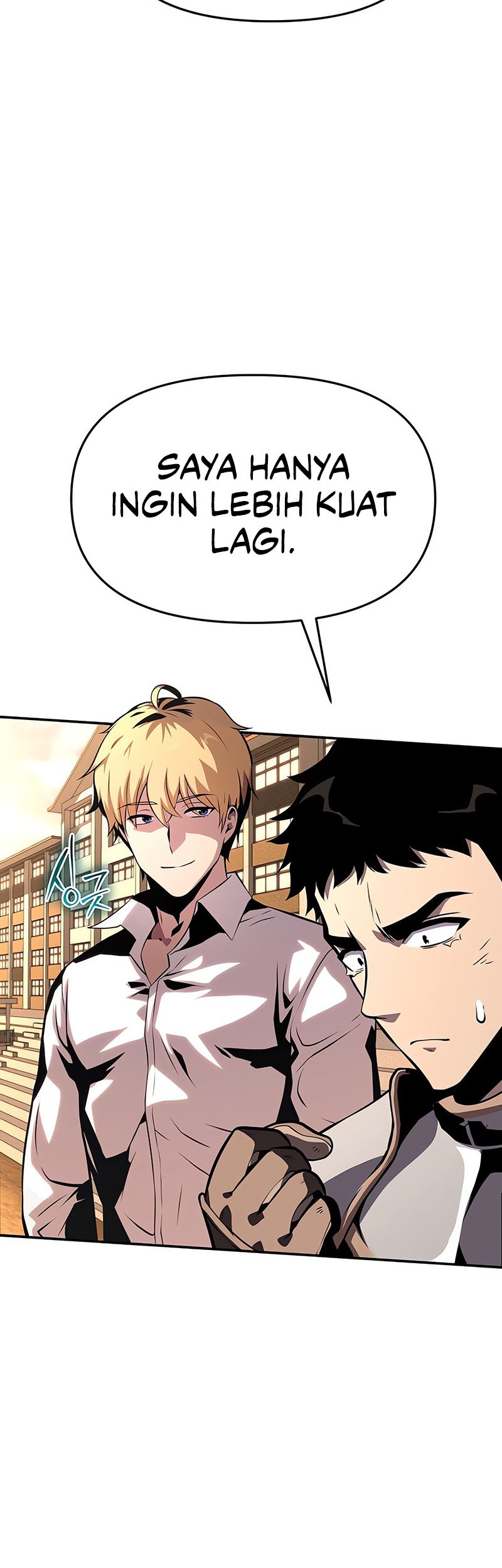 The Knight King Who Returned with a God Chapter 24 Gambar 74