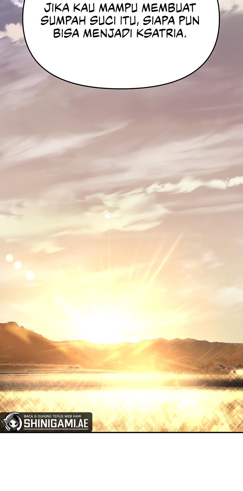 The Knight King Who Returned with a God Chapter 24 Gambar 80