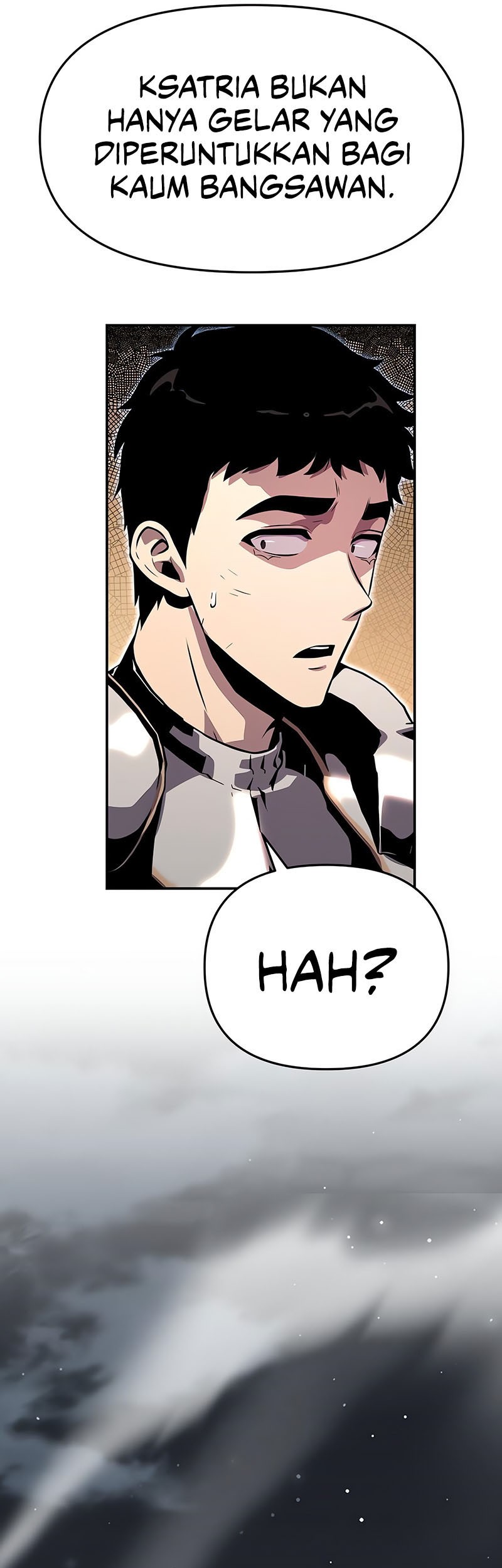 The Knight King Who Returned with a God Chapter 24 Gambar 77