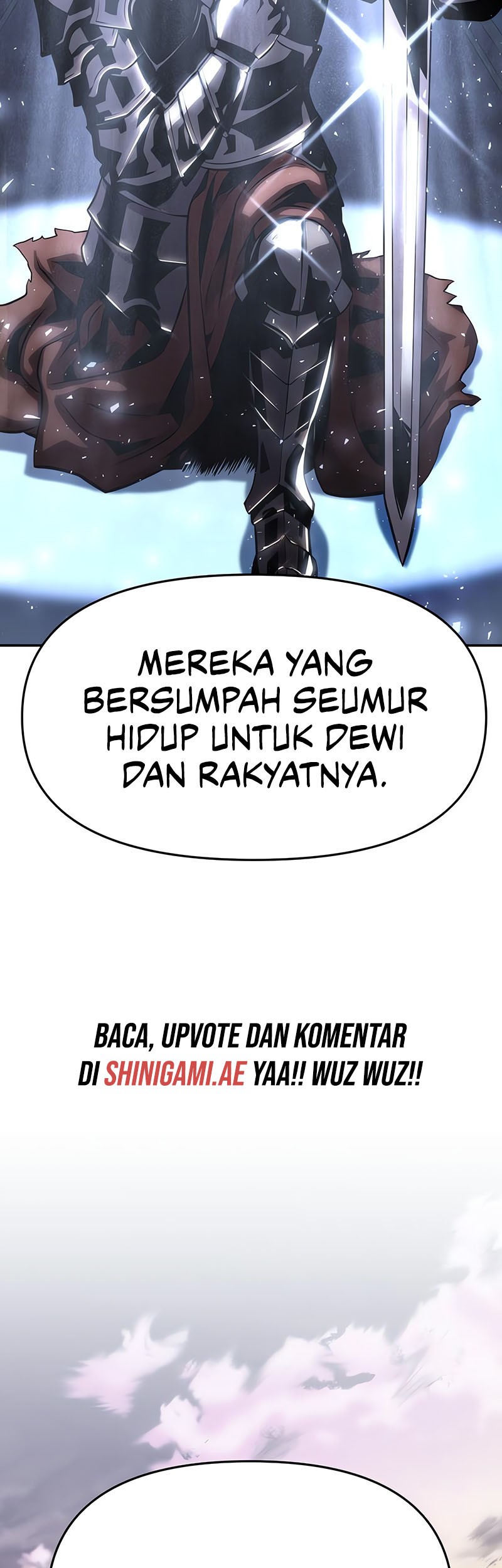 The Knight King Who Returned with a God Chapter 24 Gambar 79