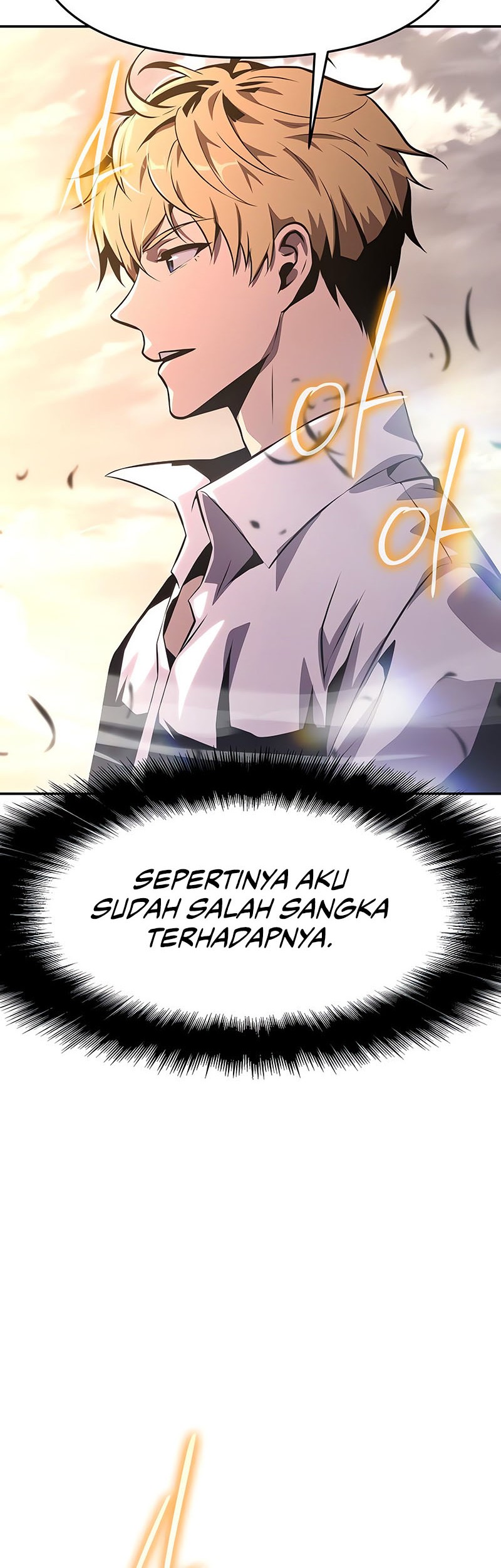 The Knight King Who Returned with a God Chapter 24 Gambar 82