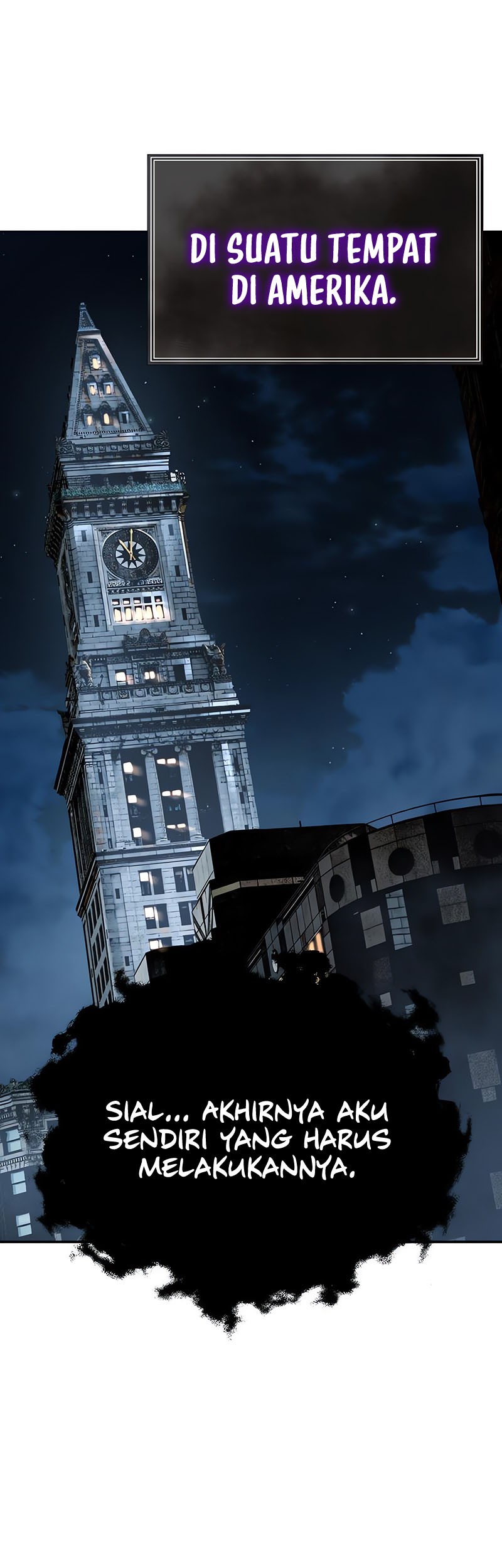 The Knight King Who Returned with a God Chapter 24 Gambar 87