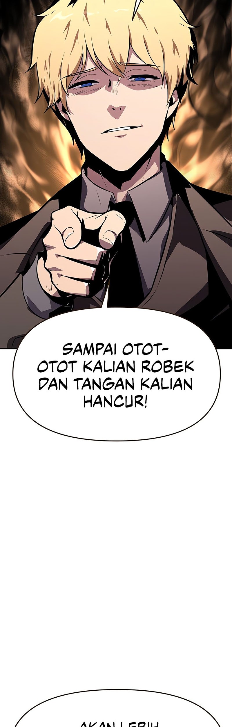 The Knight King Who Returned with a God Chapter 24 Gambar 3