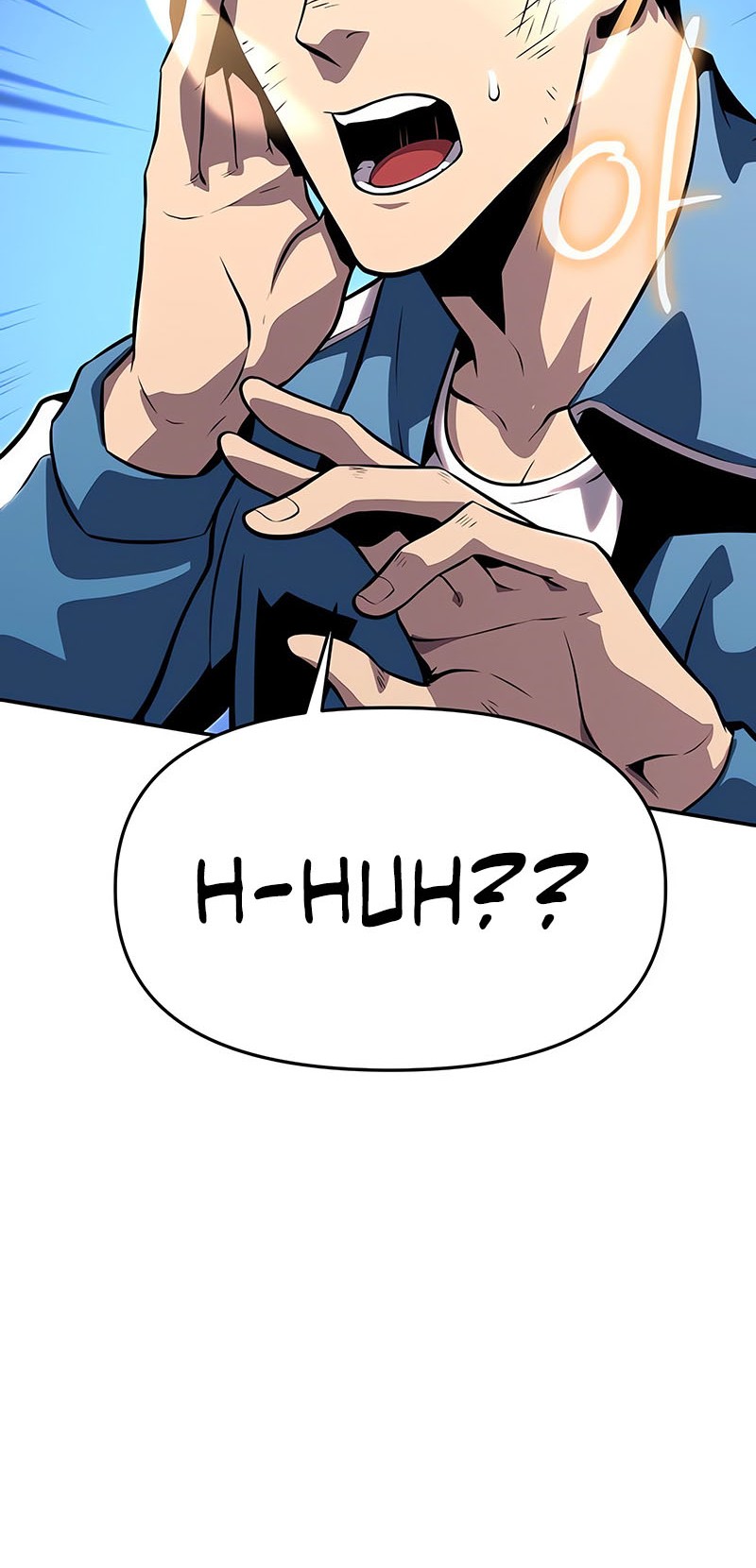 The Knight King Who Returned with a God Chapter 24 Gambar 9