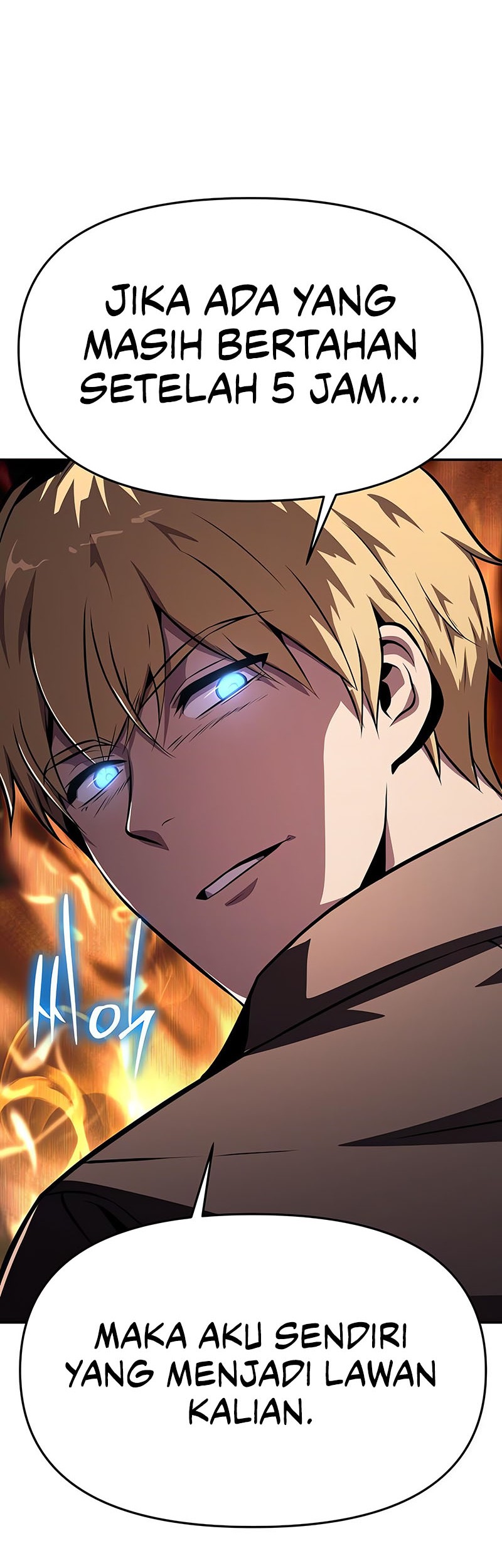 The Knight King Who Returned with a God Chapter 24 Gambar 13