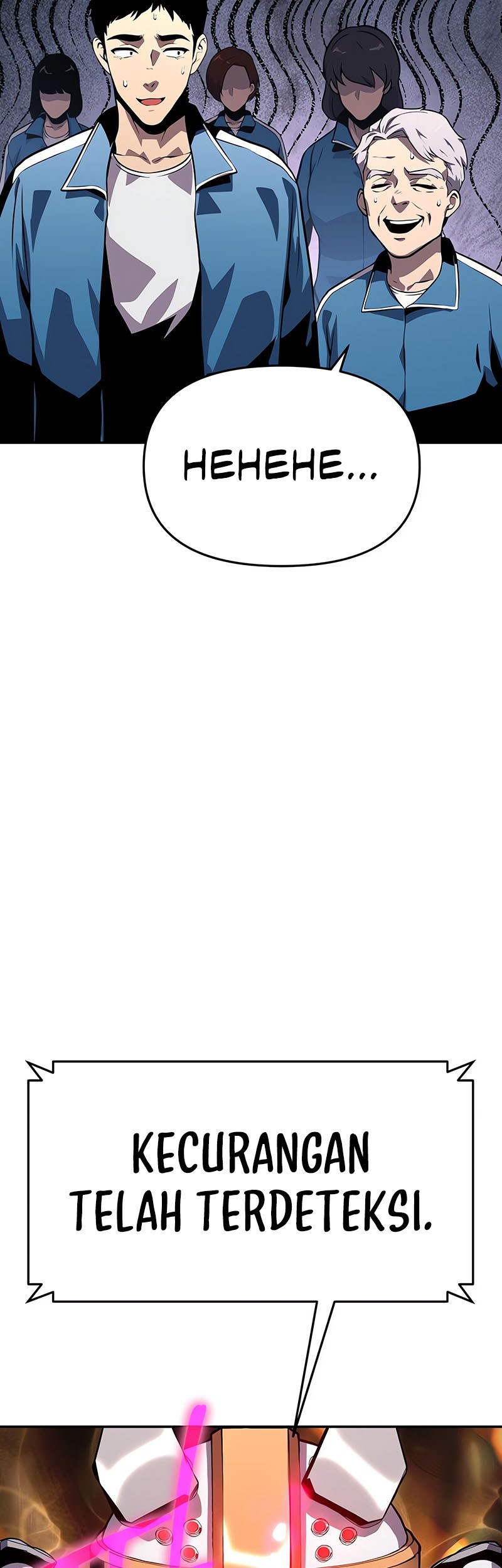 The Knight King Who Returned with a God Chapter 24 Gambar 16