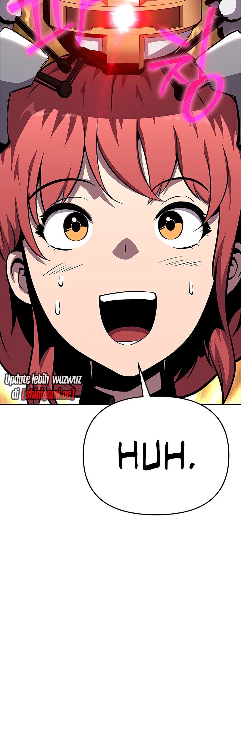 The Knight King Who Returned with a God Chapter 24 Gambar 17