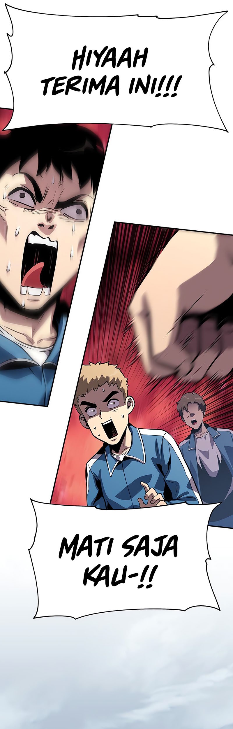 The Knight King Who Returned with a God Chapter 24 Gambar 21