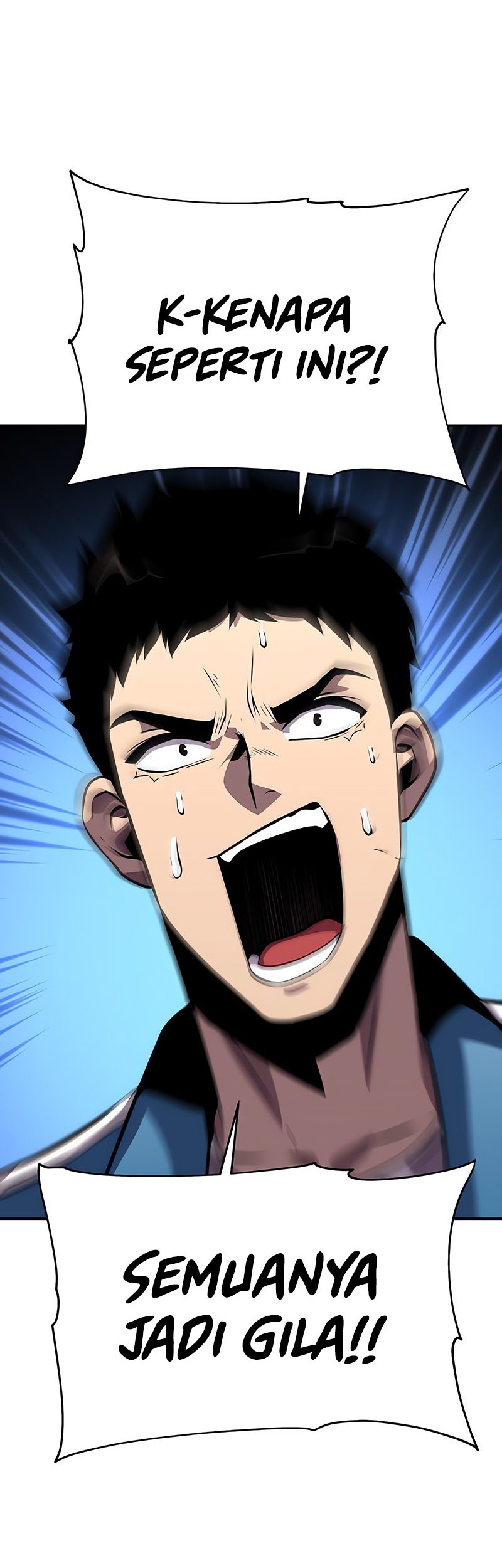 The Knight King Who Returned with a God Chapter 24 Gambar 24