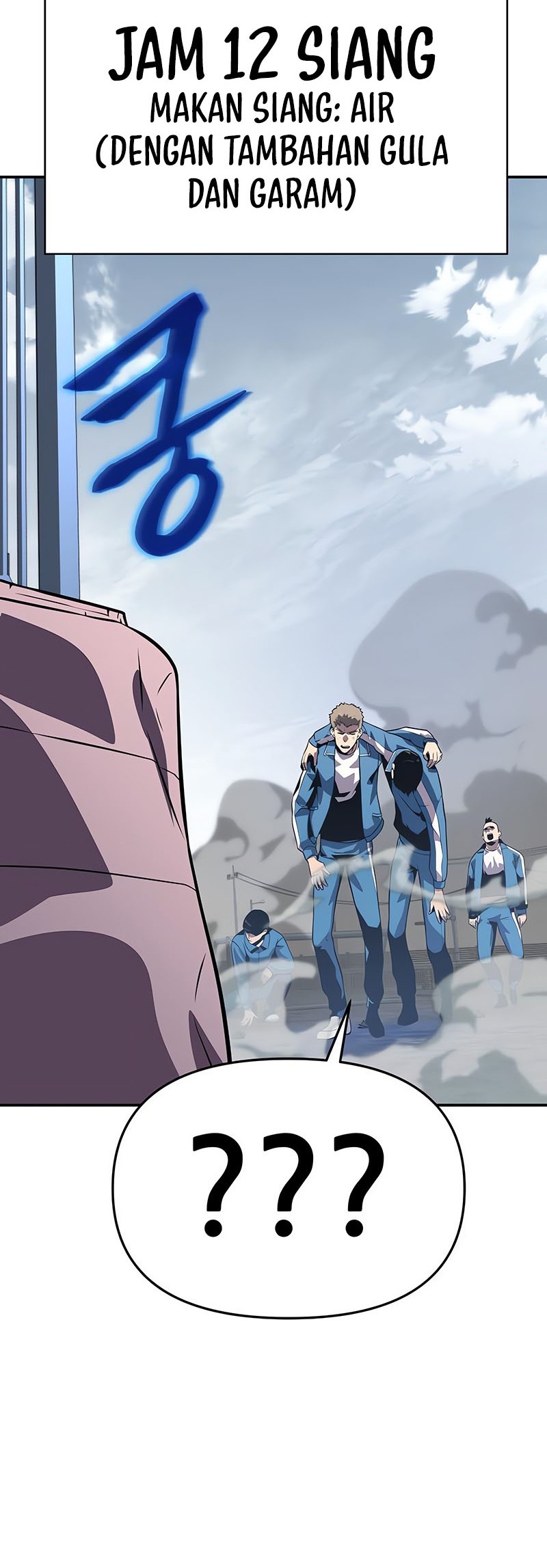 The Knight King Who Returned with a God Chapter 24 Gambar 28