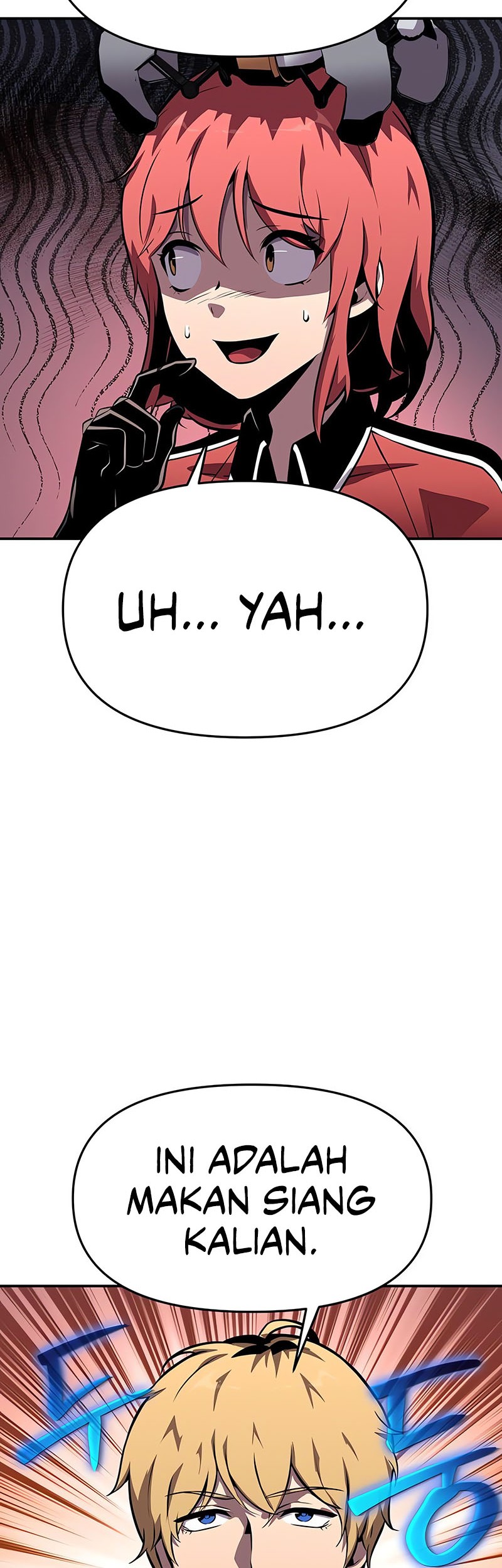 The Knight King Who Returned with a God Chapter 24 Gambar 30