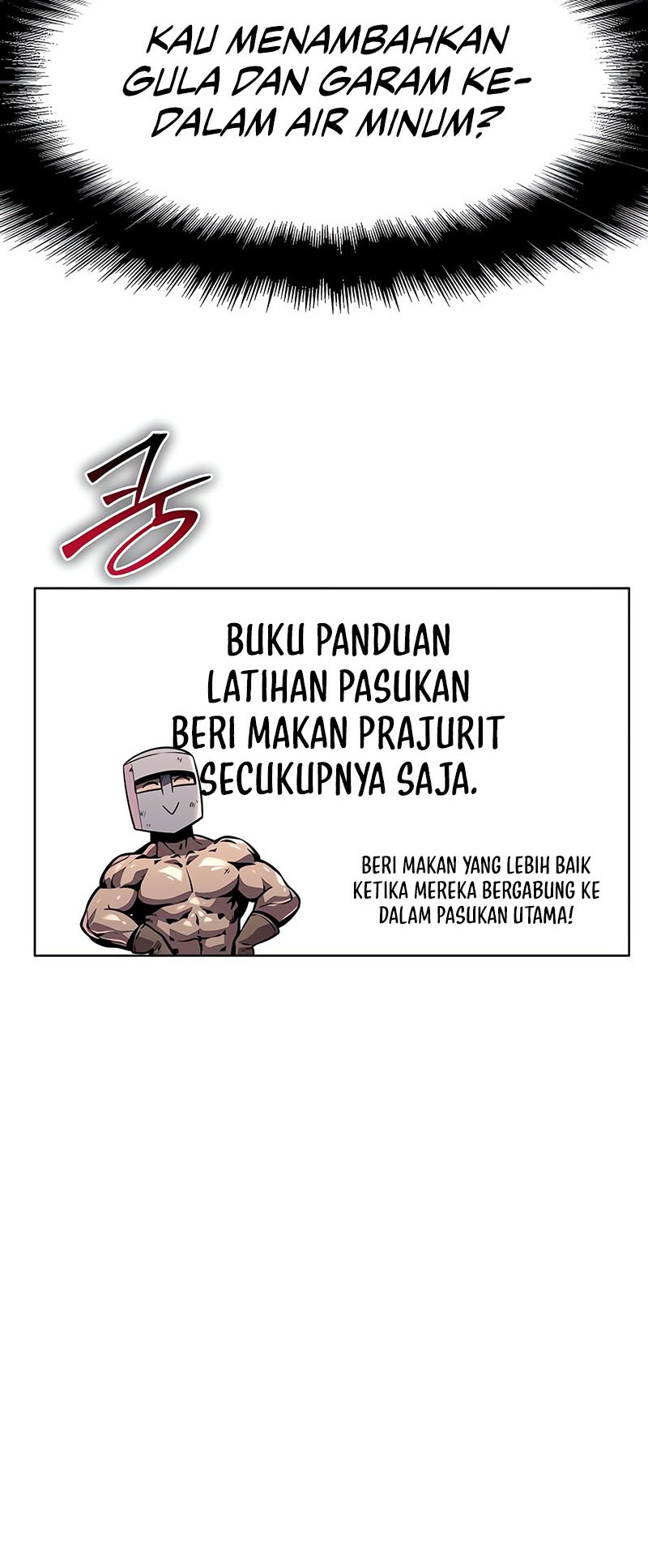 The Knight King Who Returned with a God Chapter 24 Gambar 32