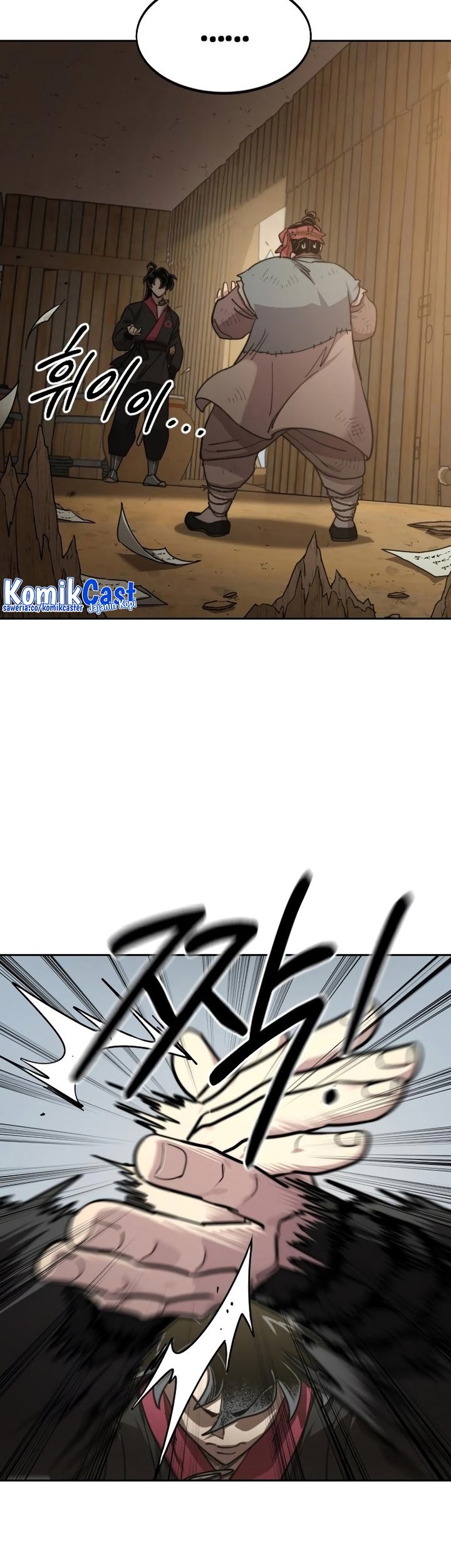 Return of the Flowery Mountain Sect Chapter 88 Gambar 31