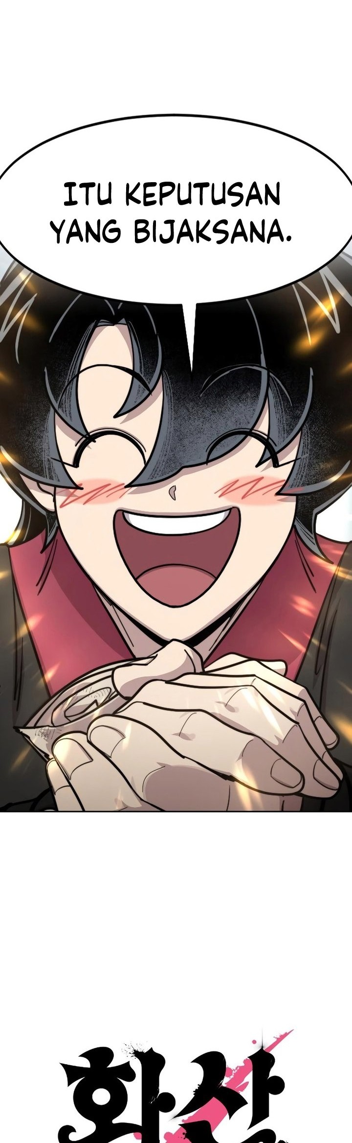 Return of the Flowery Mountain Sect Chapter 88 Gambar 32