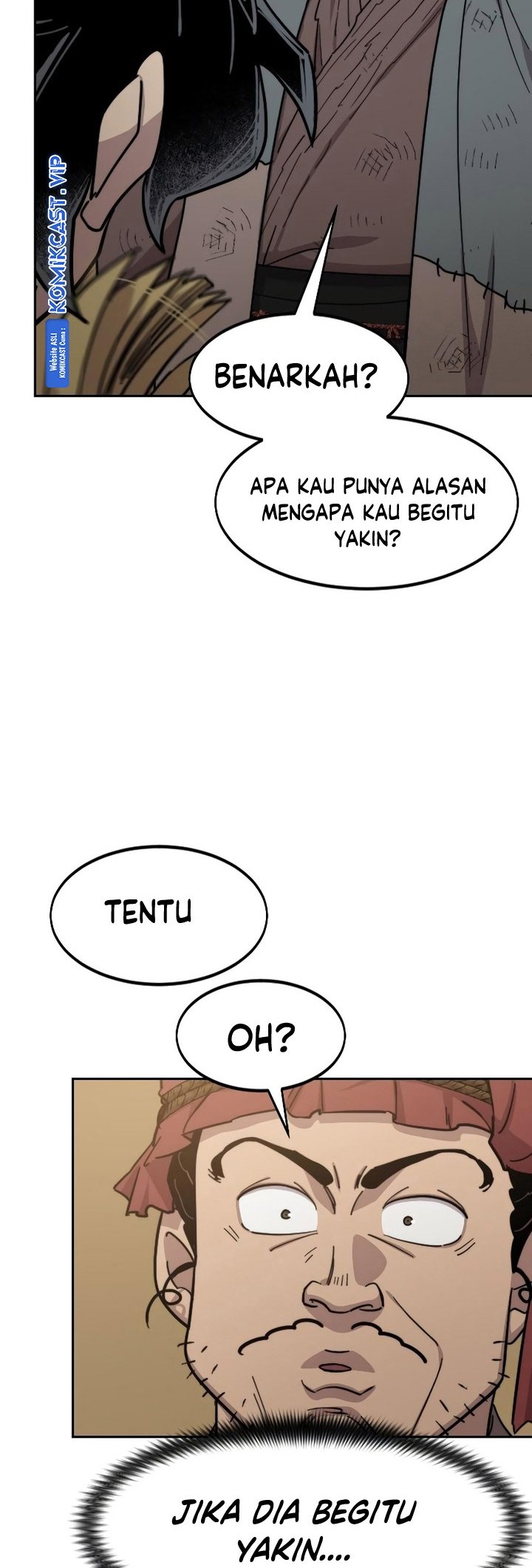 Return of the Flowery Mountain Sect Chapter 88 Gambar 36