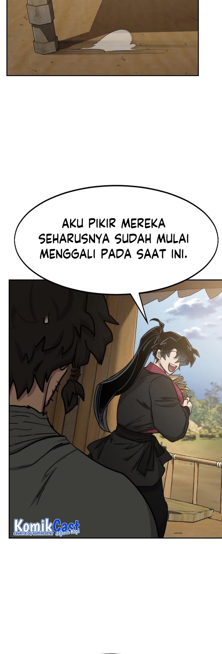 Return of the Flowery Mountain Sect Chapter 88 Gambar 40