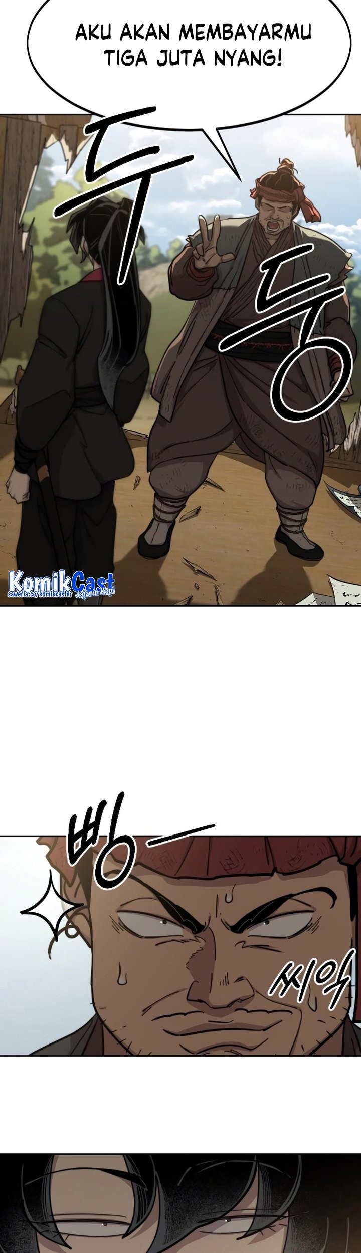 Return of the Flowery Mountain Sect Chapter 88 Gambar 25