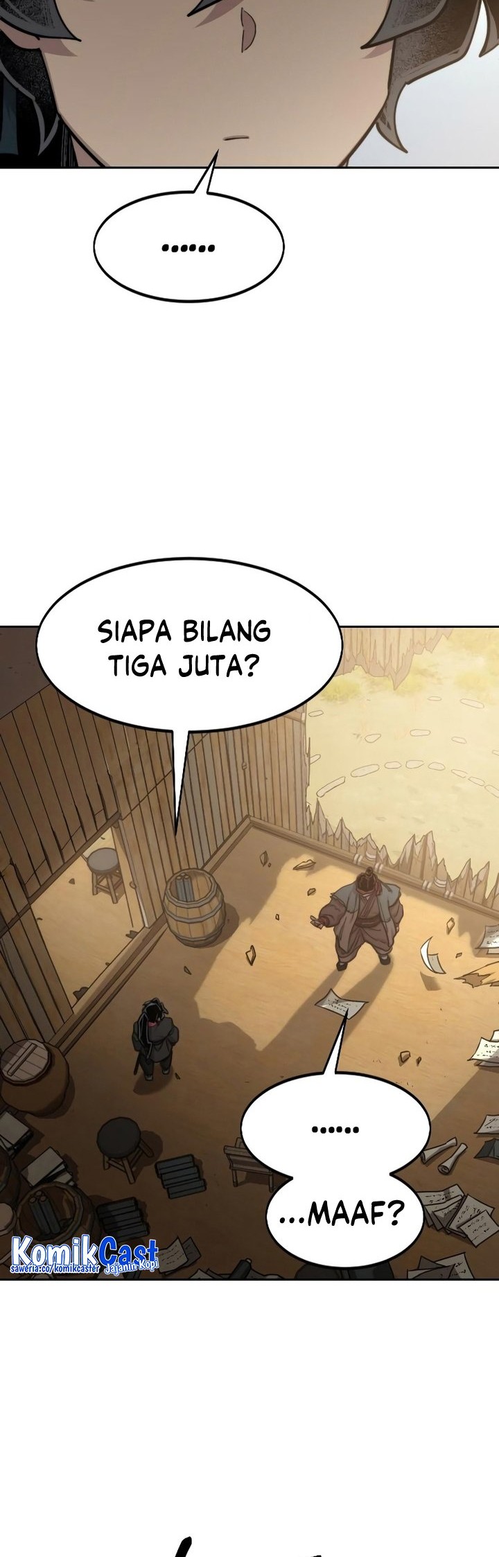 Return of the Flowery Mountain Sect Chapter 88 Gambar 26