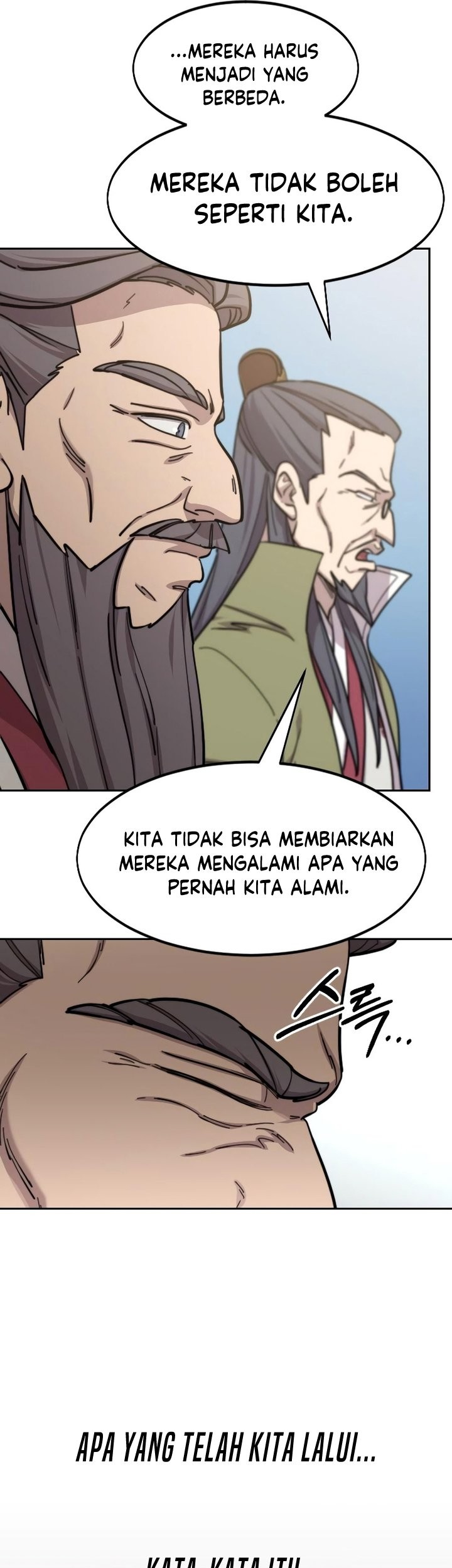 Return of the Flowery Mountain Sect Chapter 88 Gambar 53