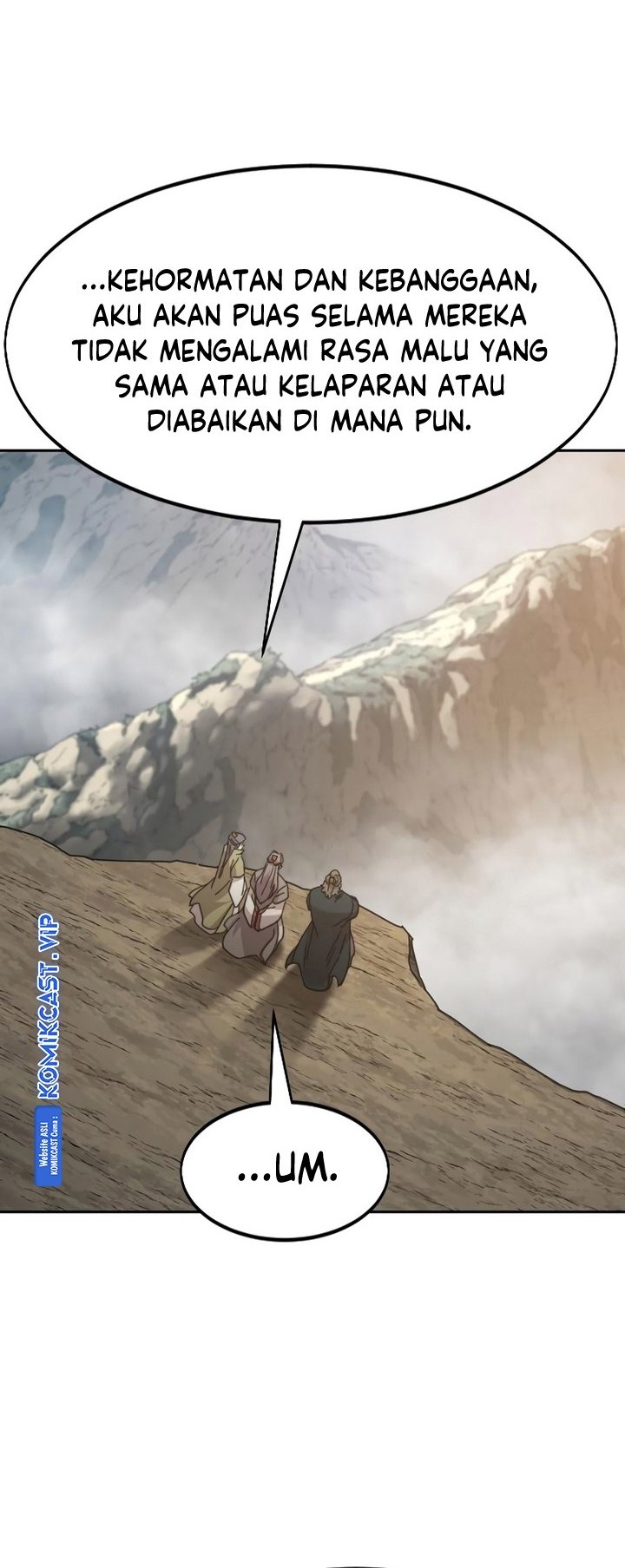 Return of the Flowery Mountain Sect Chapter 88 Gambar 58