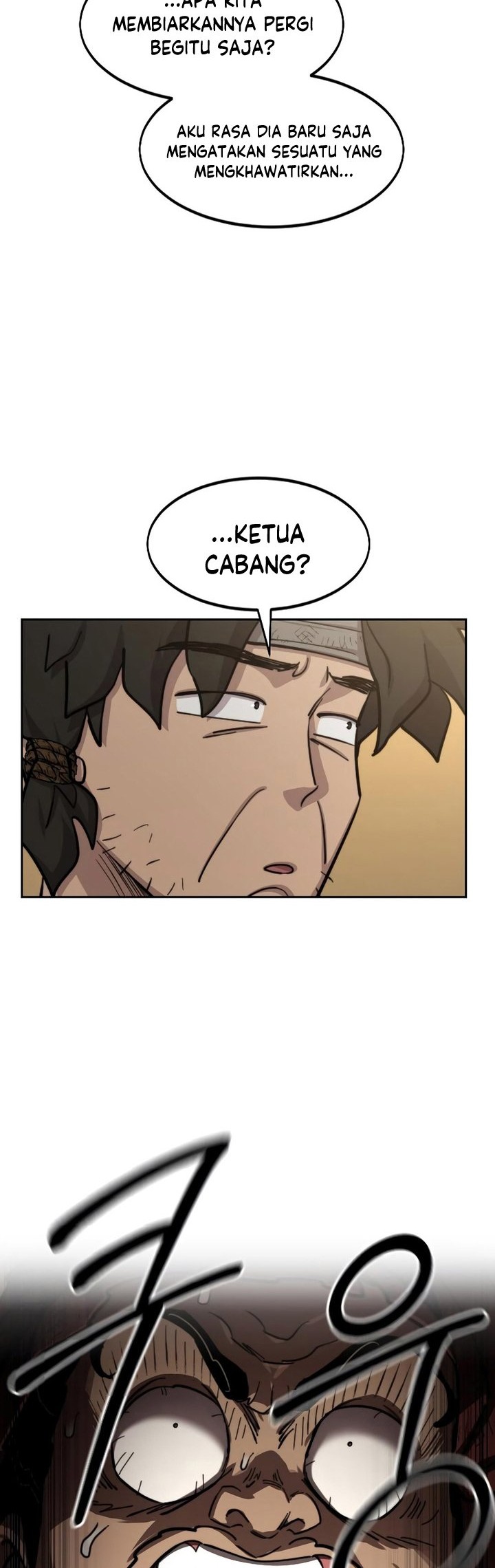 Return of the Flowery Mountain Sect Chapter 88 Gambar 42