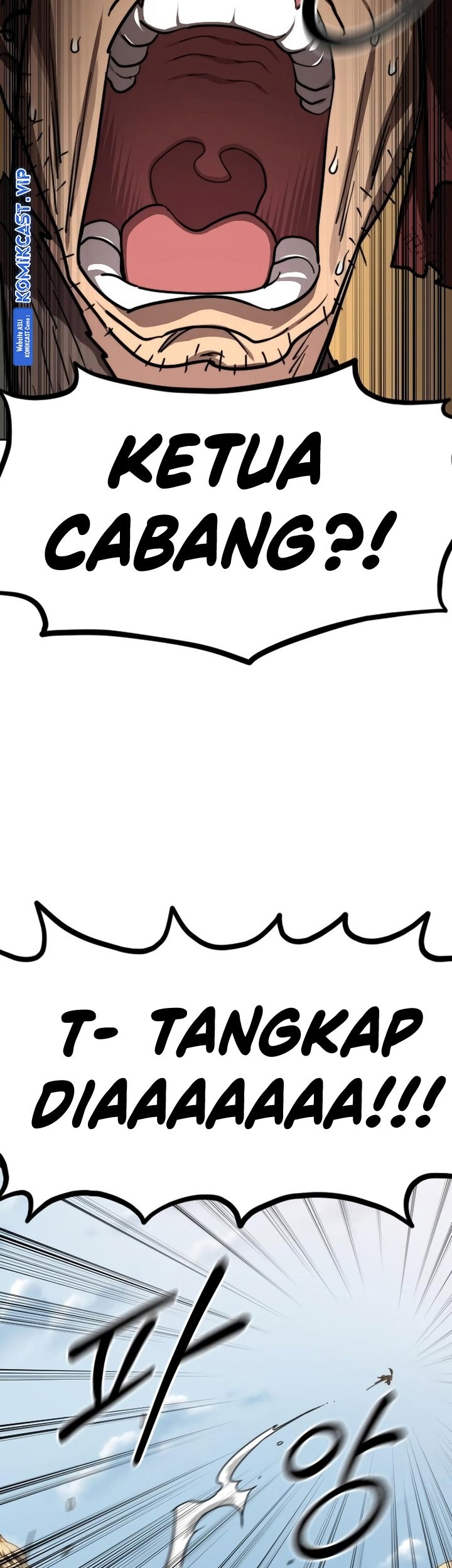 Return of the Flowery Mountain Sect Chapter 88 Gambar 43